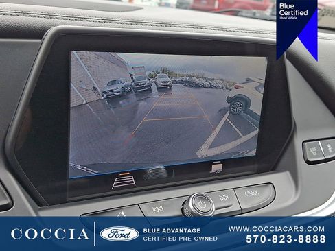 Used 2019 Chevrolet Blazer LT AWD/4WD image 20