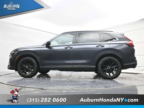 Used 2024 Honda CR-V Sport-L image 18