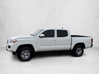 Certified 2023 Toyota Tacoma SR video 4