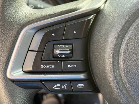 Used 2021 Subaru Impreza 2.0i image 18