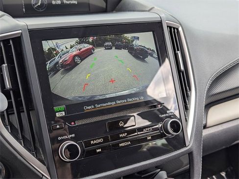 Used 2023 Subaru Forester Limited image 18