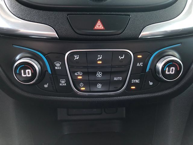 Used 2020 Chevrolet Equinox LT w/ Driver Convenience Package FWD image 27