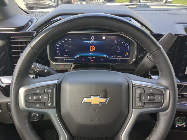 Used 2023 Chevrolet Silverado 1500 LT w/ Protection Package AWD/4WD image 30