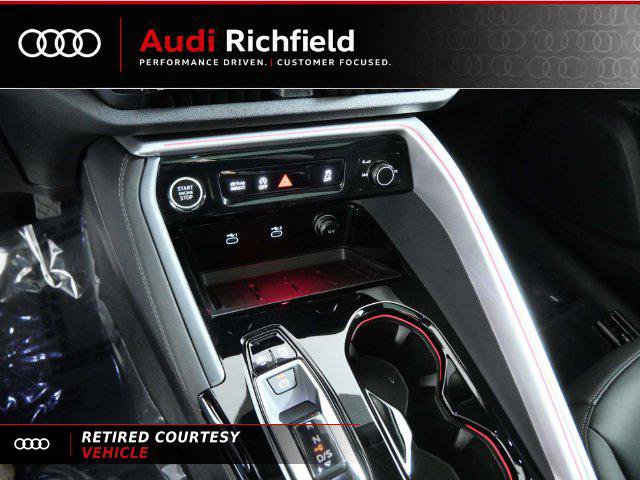 Certified 2025 Audi Q5 Premium w/ Convenience Package AWD/4WD image 13