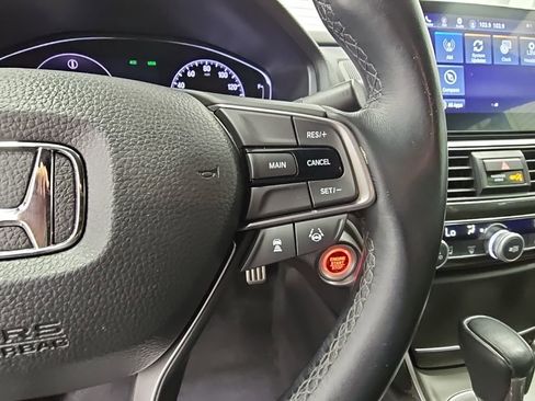 Used 2019 Honda Accord Sport image 24