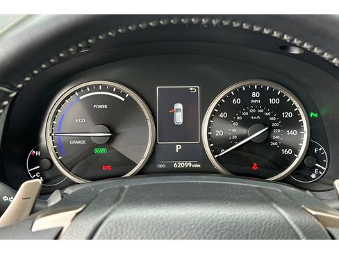 Used 2021 Lexus NX 300h AWD w/ Premium Package image 29