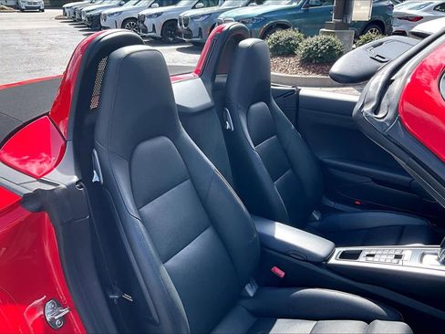 Used 2013 Porsche Boxster S image 8