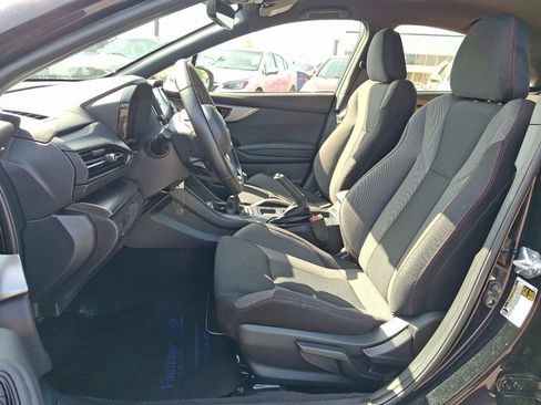 Certified 2024 Subaru WRX w/ Accessory Package #2 AWD/4WD image 15