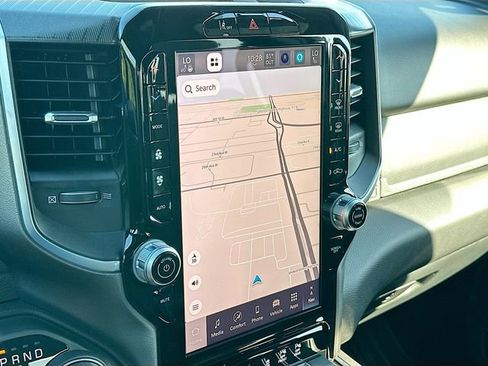 New 2026 RAM 1500 Big Horn image 8