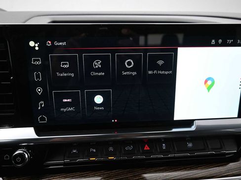 New 2026 GMC Sierra 1500 Elevation w/ Elevation Premium Package image 16