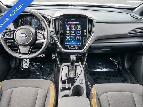 Certified 2024 Subaru Crosstrek 2.5i Sport w/ Crosstrek Mirror Package image 14