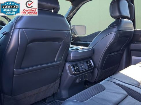 Used 2022 Ford F150 Raptor w/ Raptor 37 Performance Package image 22
