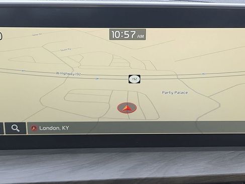 Used 2025 Kia Telluride AWD image 22