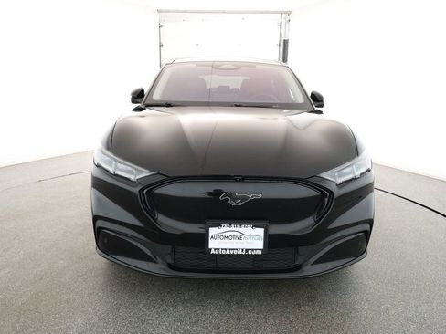 Used 2021 Ford Mustang Mach-E Premium image 2
