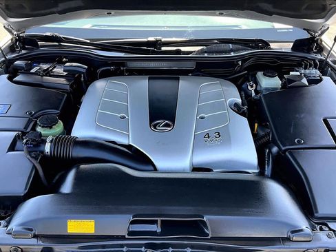 Used 2006 Lexus LS 430 RWD image 30