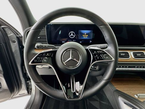 Used 2026 Mercedes-Benz GLE 350 4MATIC image 12
