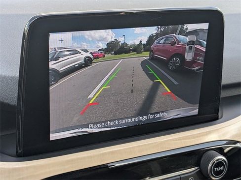 Certified 2022 Ford Escape Titanium w/ Titanium Elite Package image 26