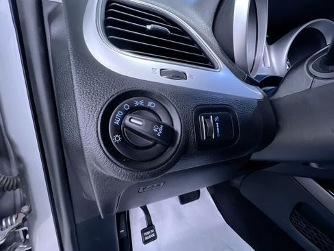 Used 2016 Dodge Journey R/T w/ Driver Convenience Group FWD image 16