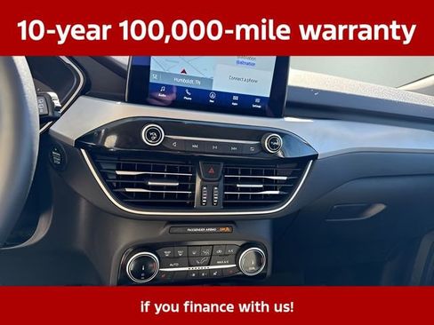 Used 2022 Ford Escape SE w/ Convenience Package AWD/4WD image 18