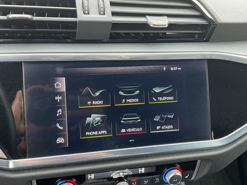 Used 2021 Audi Q3 2.0T Premium w/ Convenience Package image 28