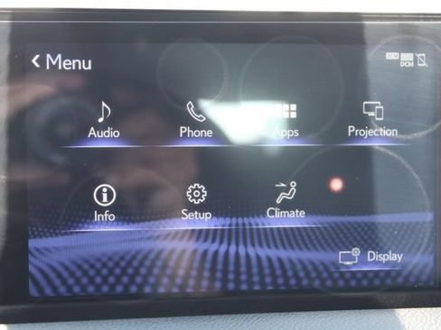 Used 2025 Lexus IS 300 F Sport RWD image 25