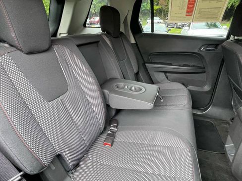 Used 2017 GMC Terrain SLE FWD image 27