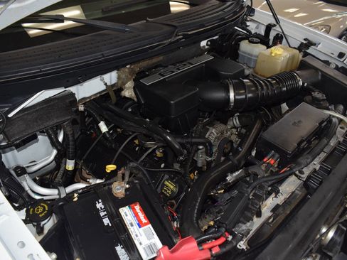 Used 2012 Ford F150 Raptor image 39