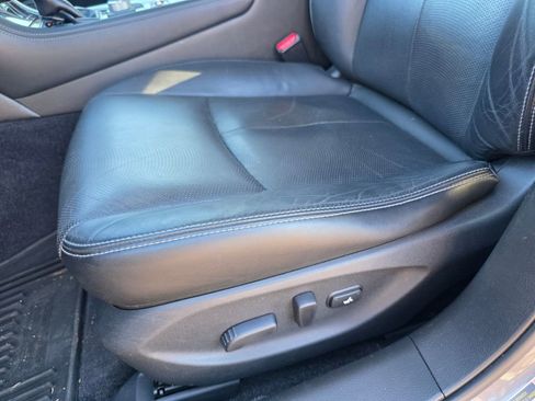 Used 2014 INFINITI Q50 Premium w/ Navigation Package image 12