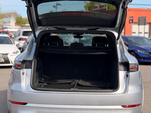 Used 2019 Porsche Cayenne S AWD/4WD image 12