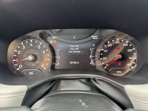 Certified 2023 Jeep Compass Limited image 14