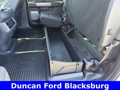 New 2026 Ford F250 Lariat image 14