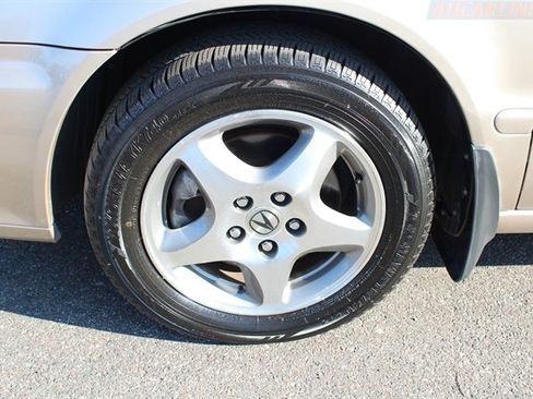 Used 2002 Acura TL image 4