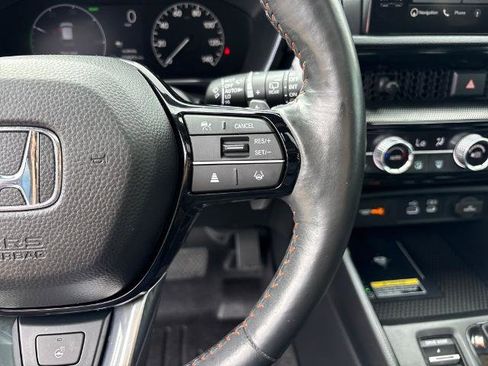 Used 2023 Honda CR-V Sport Touring image 20