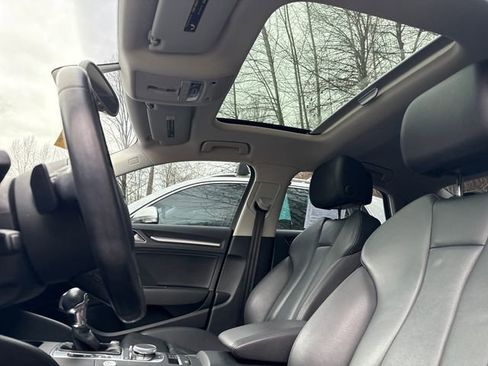 Used 2015 Audi A3 2.0T Premium Plus image 27