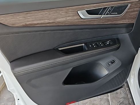 New 2026 Volkswagen Atlas SEL Premium R-Line AWD/4WD image 27