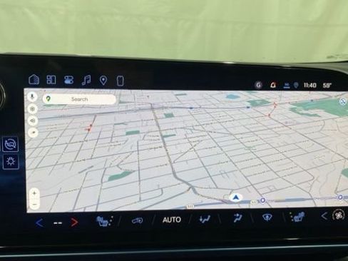 New 2026 Chevrolet Equinox EV LT image 29