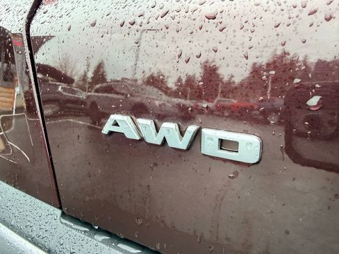 Used 2017 Cadillac XT5 Luxury image 11