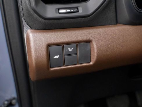 New 2026 Honda Pilot TrailSport image 22