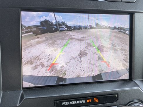 Used 2020 Ford F150 Lariat AWD/4WD image 25