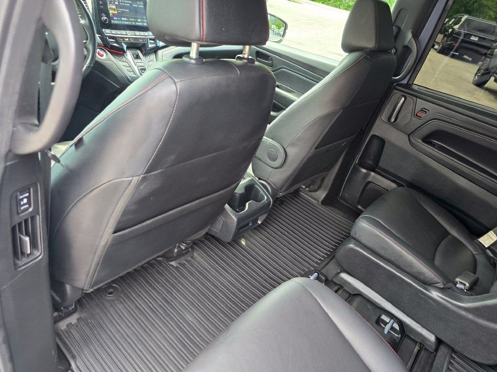 Used 2023 Honda Odyssey Sport image 27