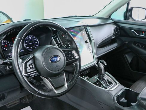 Used 2022 Subaru Outback Premium AWD/4WD image 22