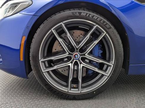 Used 2023 BMW M5 w/ Executive Package AWD/4WD image 30