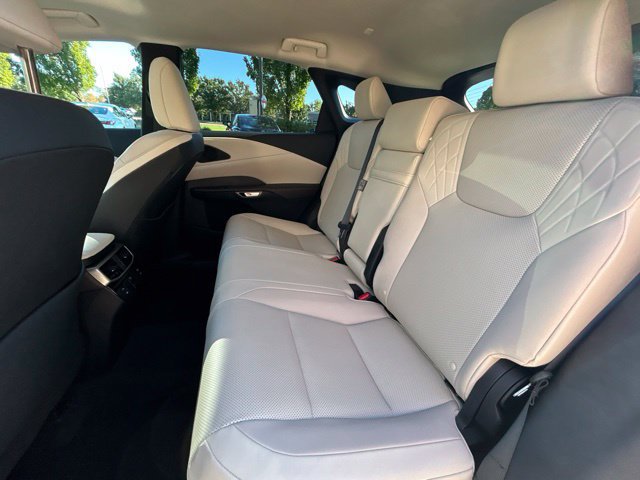 Used 2024 Lexus RX 350 Premium w/ Cold Area Package FWD image 18