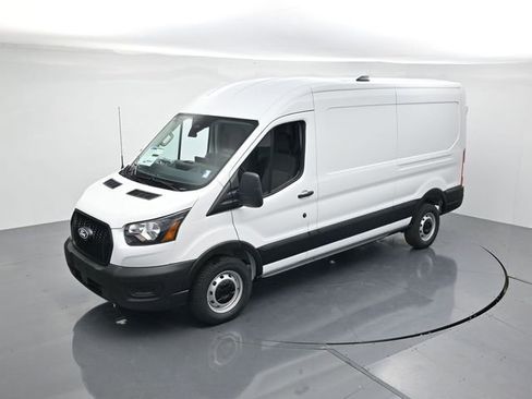 New 2026 Ford Transit 250 148 Medium Roof image 45