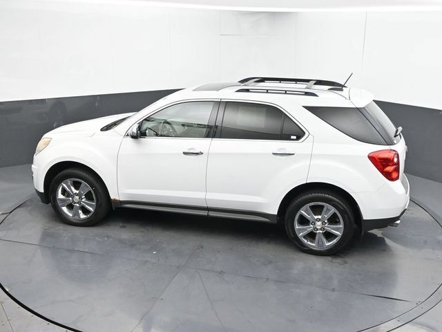 Used 2013 Chevrolet Equinox LTZ AWD/4WD image 39