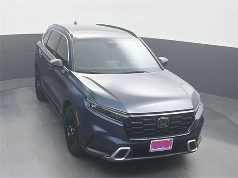 Certified 2023 Honda CR-V Sport Touring image 20