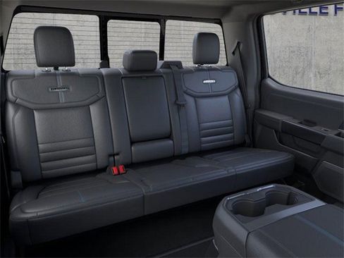 New 2026 Ford F450 Platinum w/ FX4 Off-Road Package image 11
