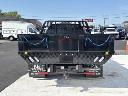 New 2026 Ford F350 XL w/ XL Chrome Package RWD image 4