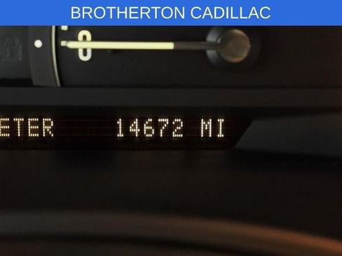 Used 2008 Cadillac XLR V RWD image 18
