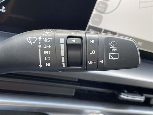 New 2025 Kia Telluride S image 34